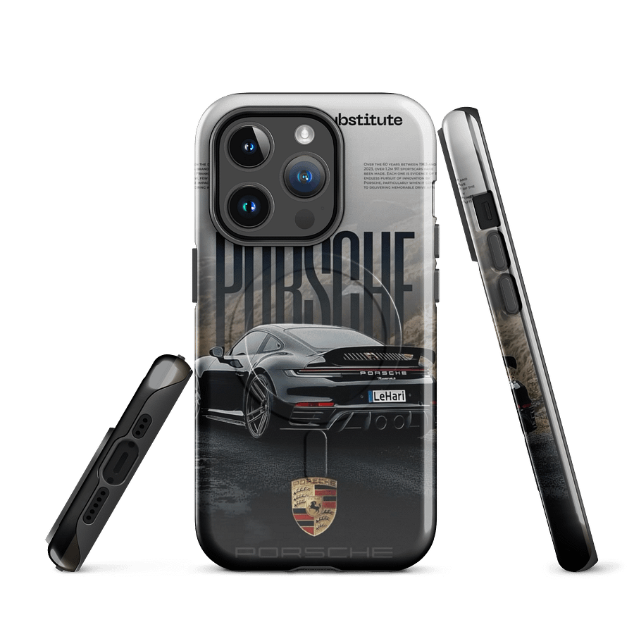 iphone pro protection (available for all iphone) product image (1)
