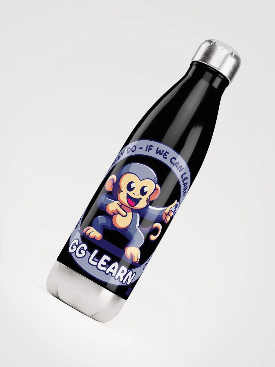 monkey of water bottle product image (4)