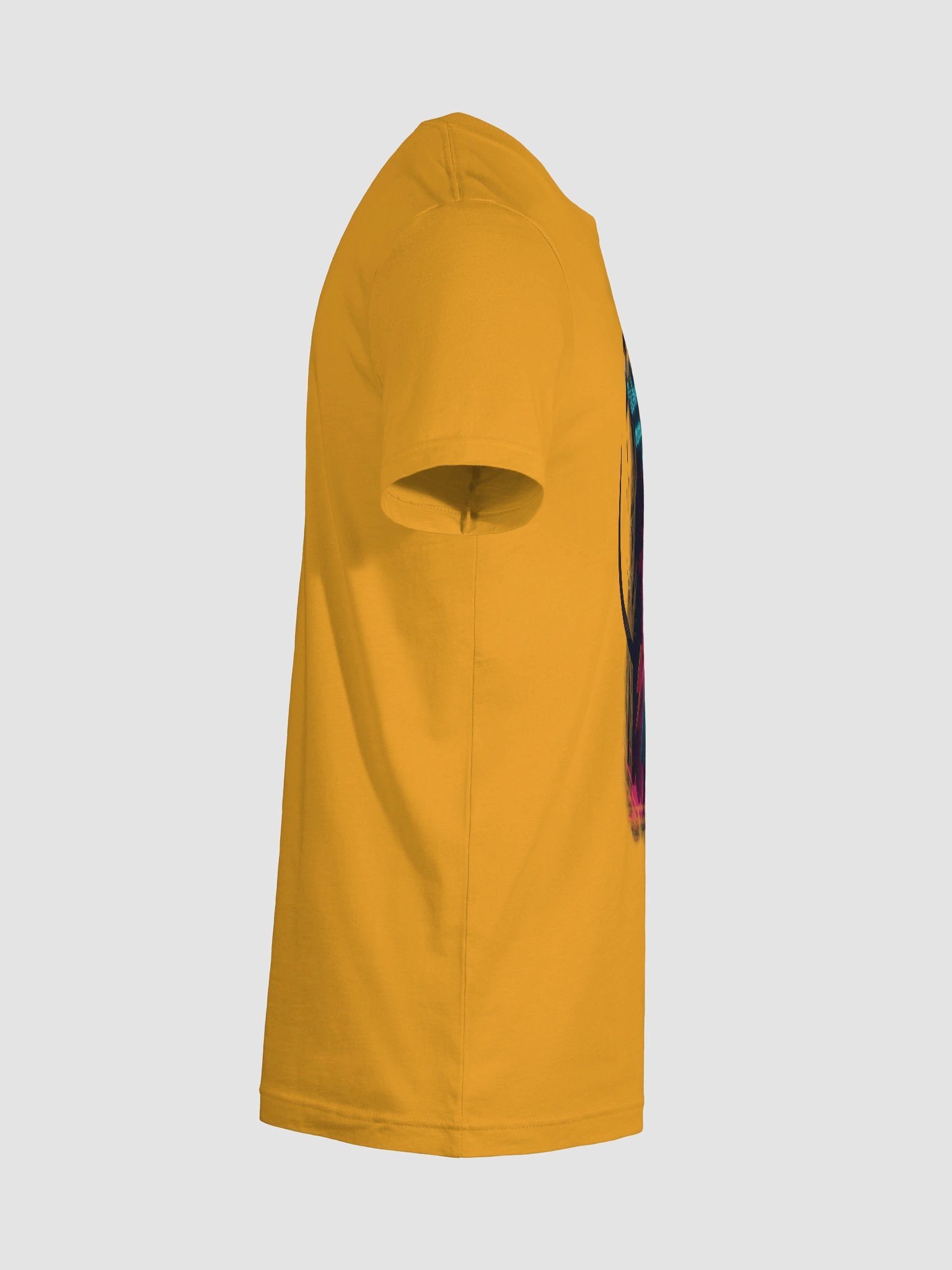 Neon Nobility - Graphic Tee product image (82)