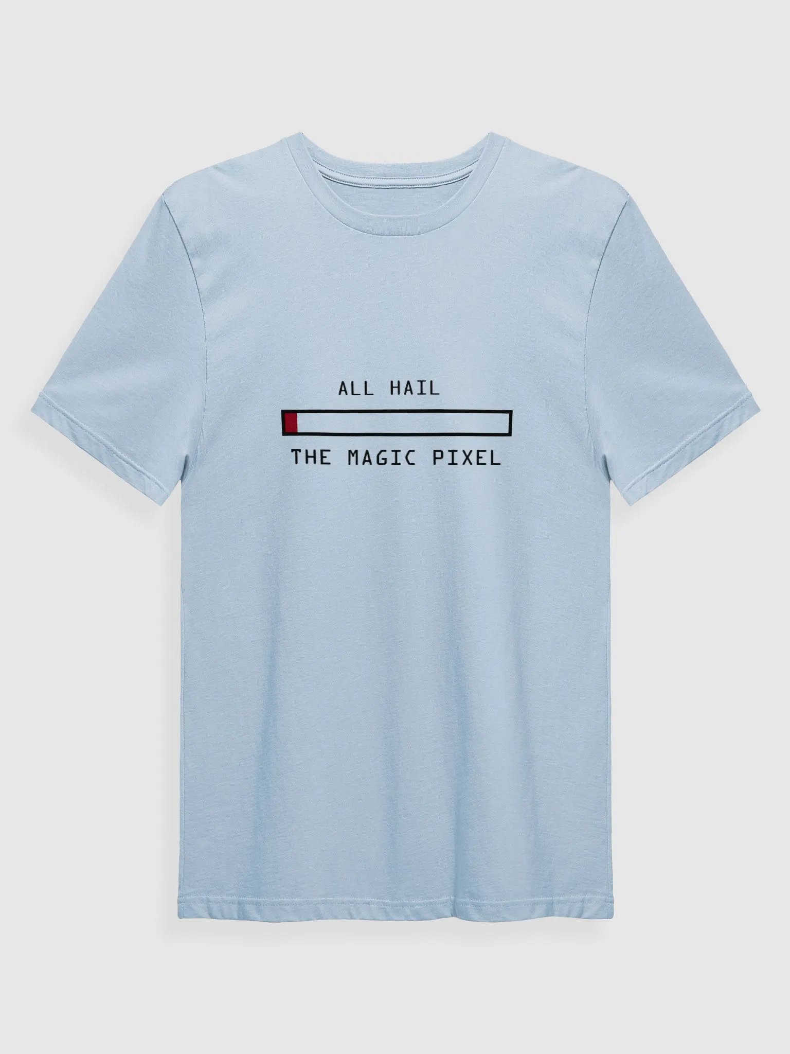 Magic Pixel Shirt product image (4)