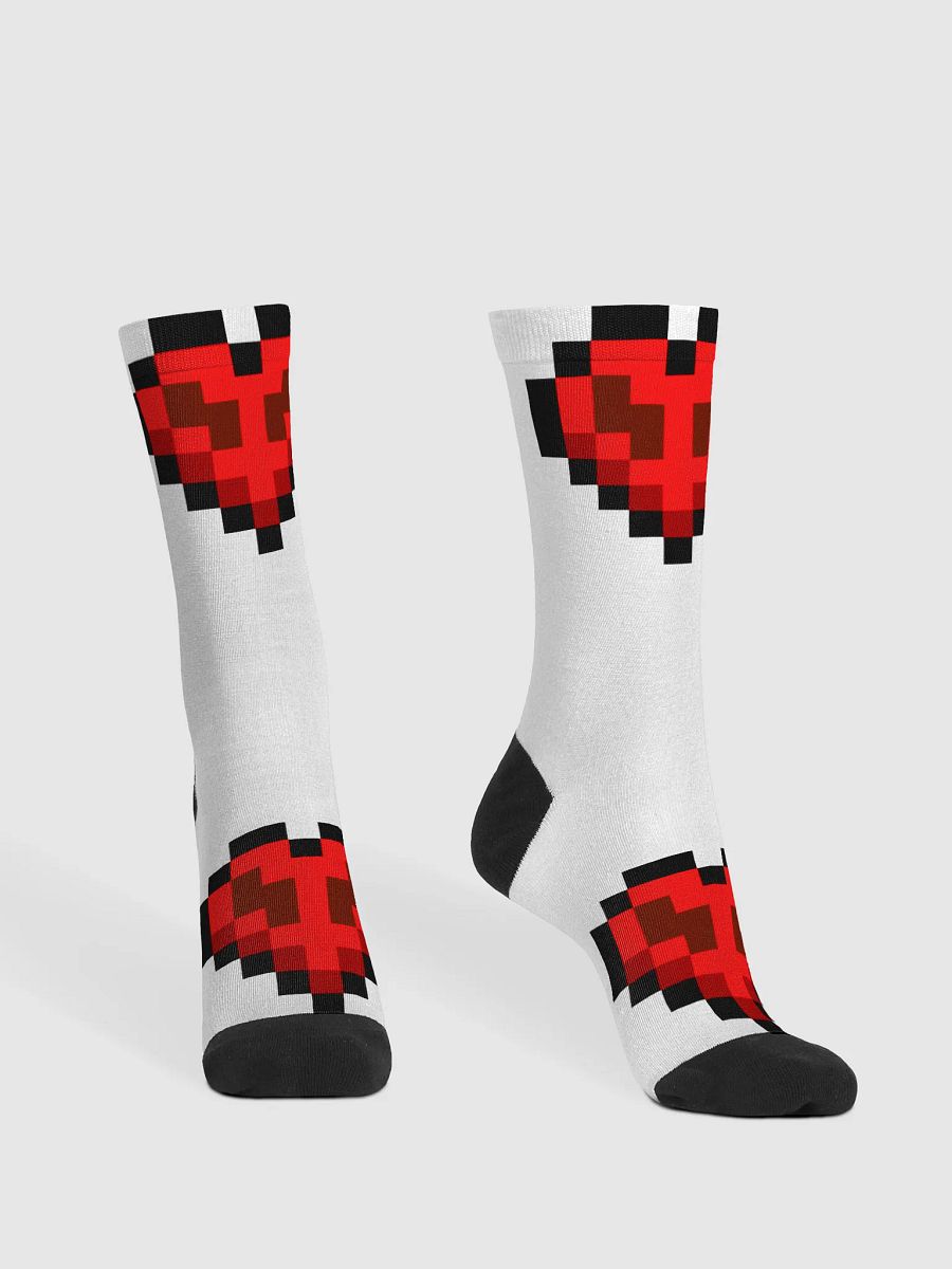Hardcore Socks product image (2)