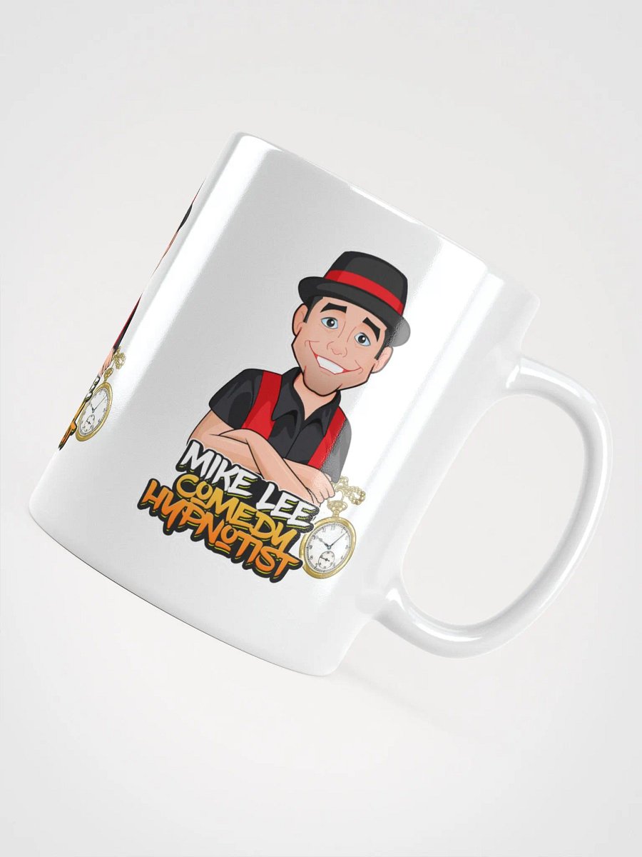Mike Lee Hypnosis Mug (Cartoon) product image (4)