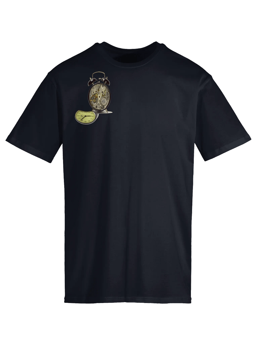 Mechanical Meltdown Unisex T-Shirt product image (24)