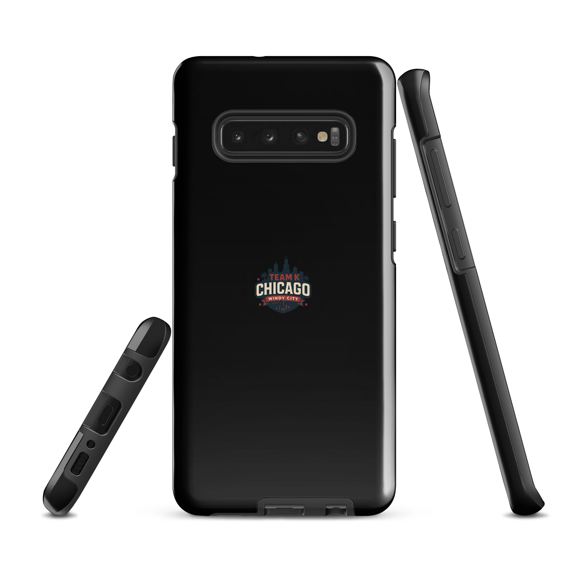 Team K Chicago Case for Samsung product image (1)