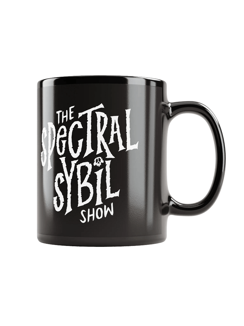 The Spectral Sybil Show Mug
