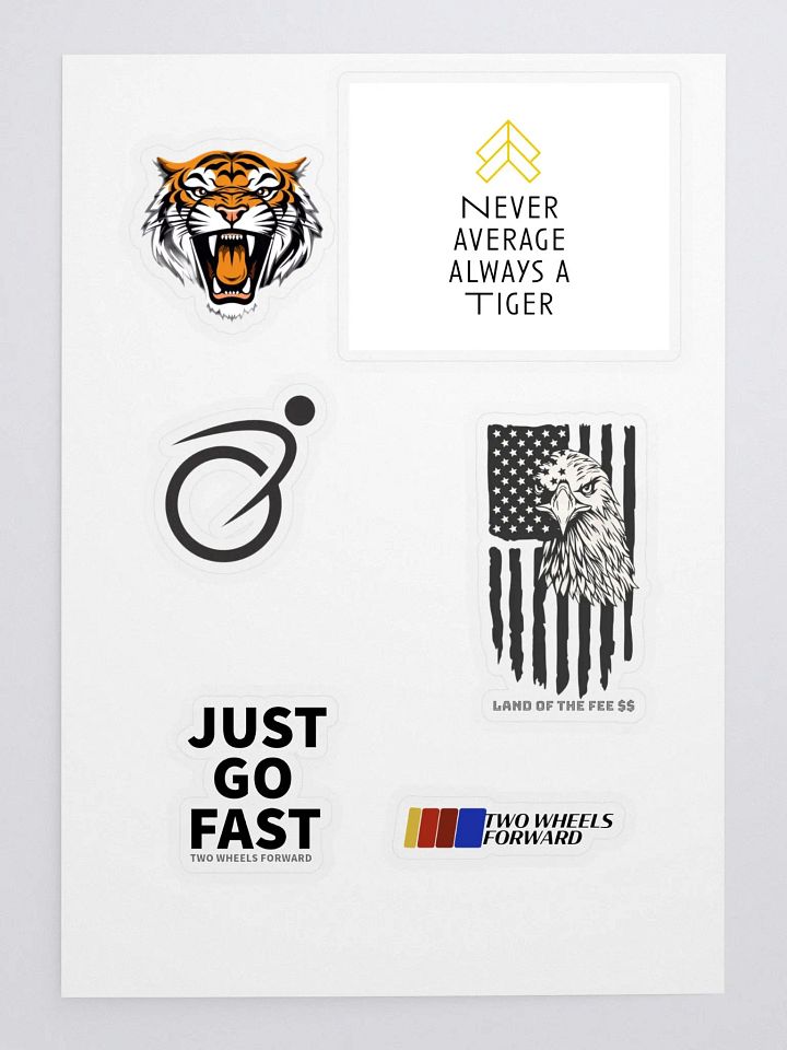 Best Sticker Combo! product image (2)