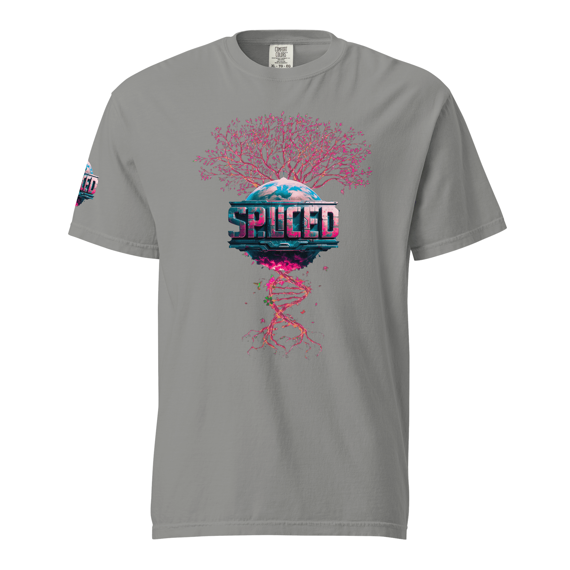 Spliced Wrld Tshirt product image (1)