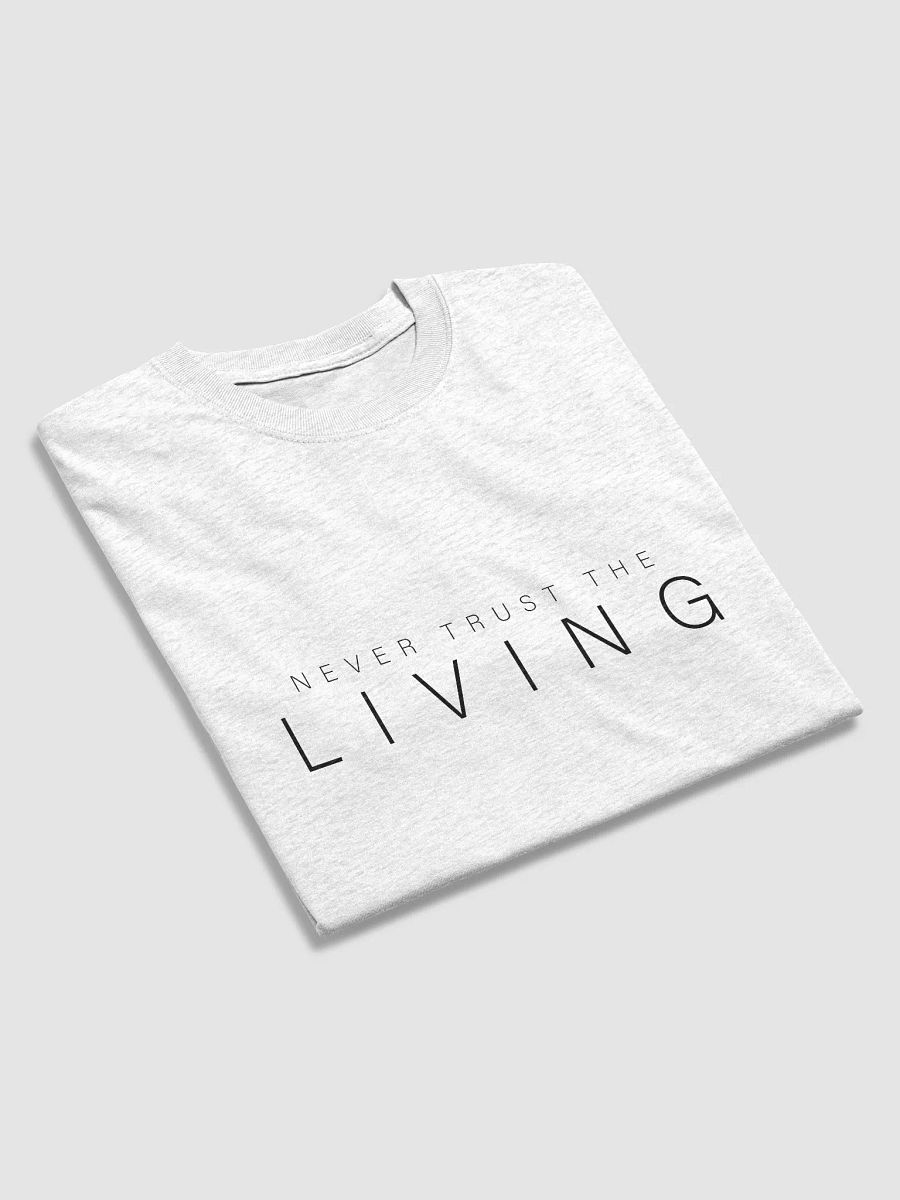 Never Trust The Living - Beetlejuice product image (52)