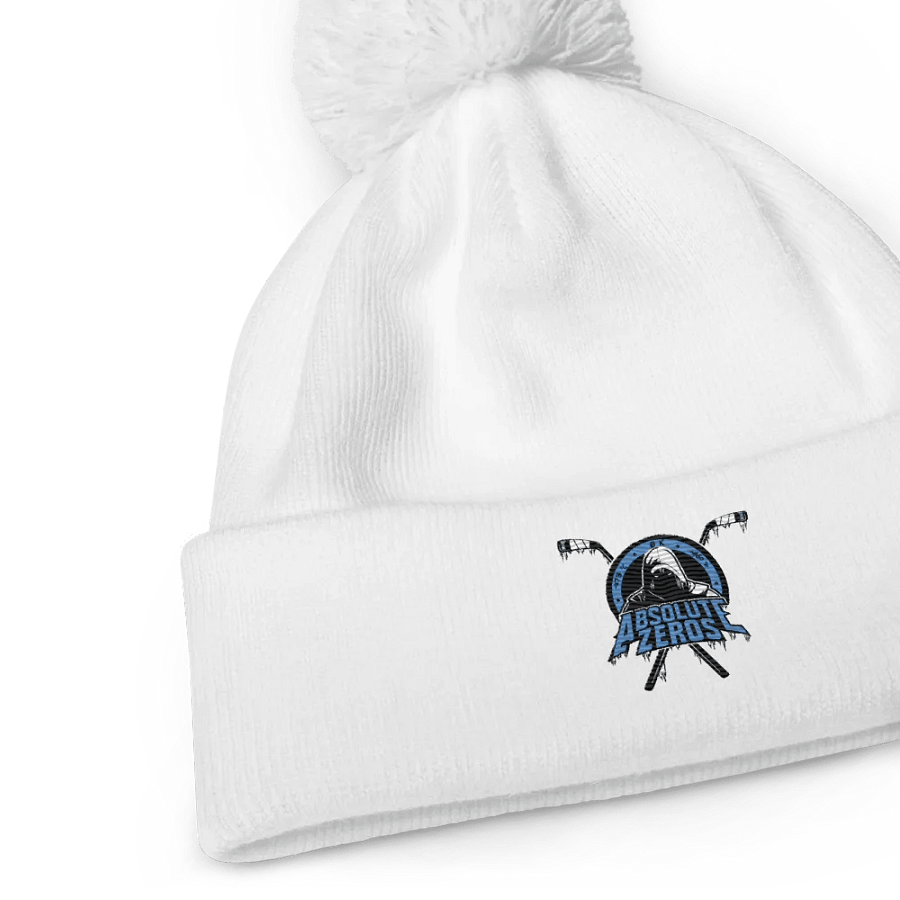 Beechfield Pom-Pom Beanie product image (7)