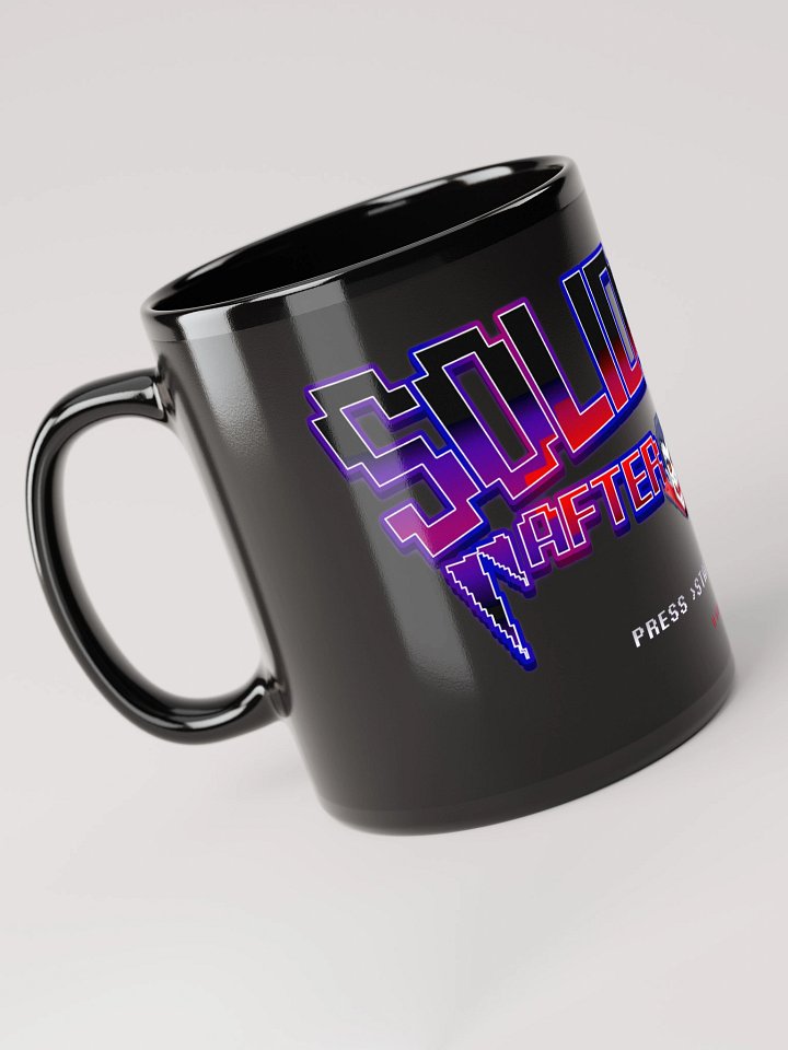 SolidCast After Hours Halloween Mug product image (2)