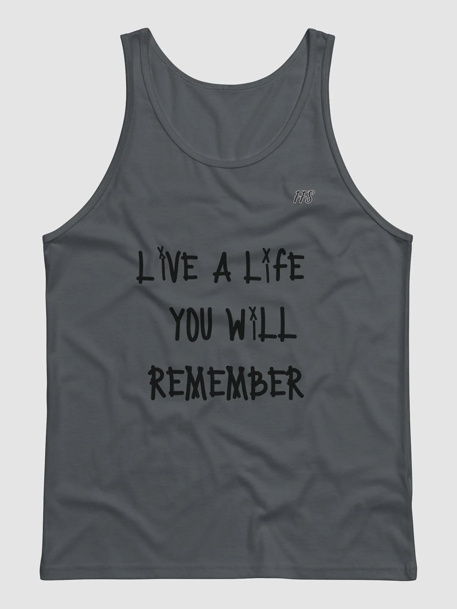 FFS Yolo Tank product image (1)