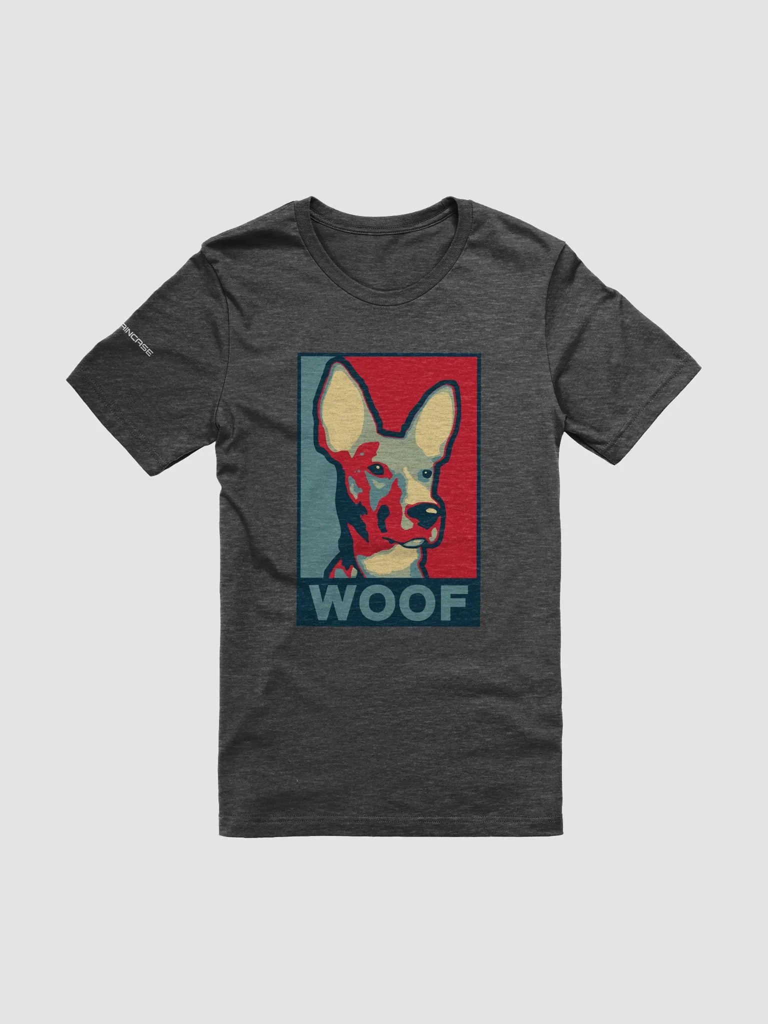 Hopeful Pup - T-Shirt product image (11)