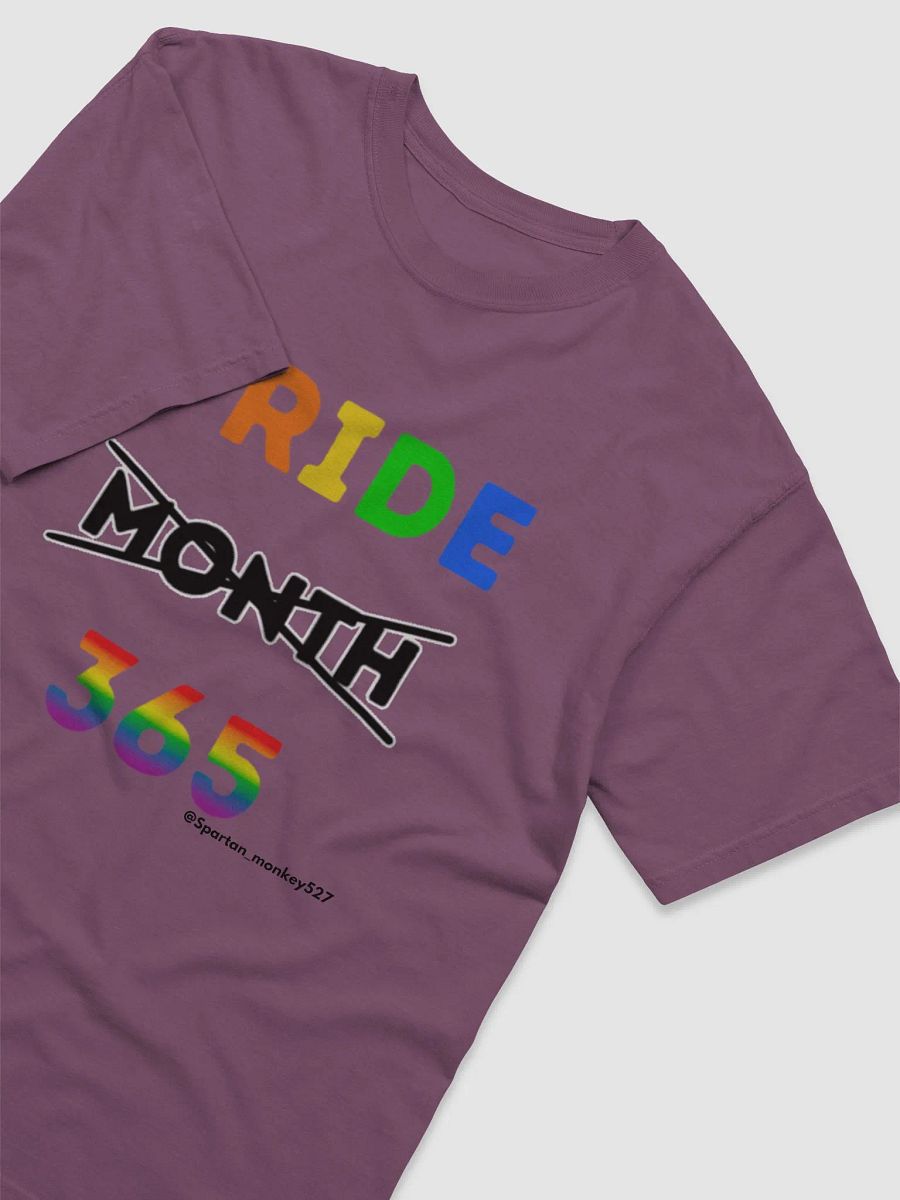 Pride 365 Tee product image (24)