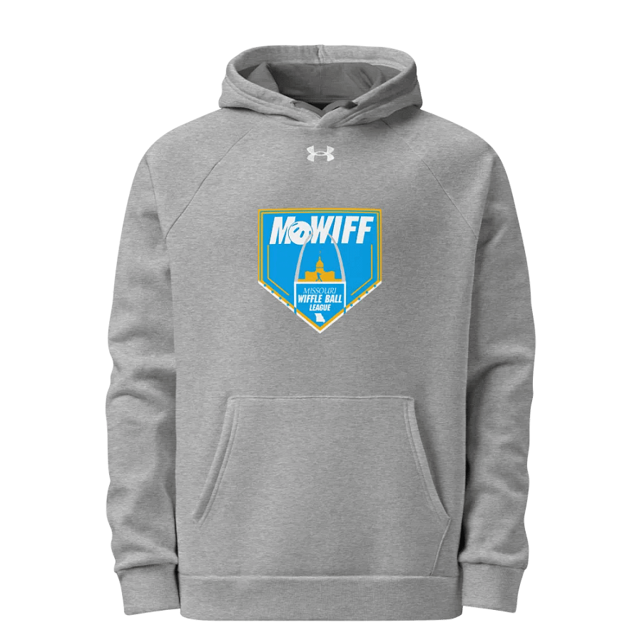 UA Main Logo Hoodie product image (13)