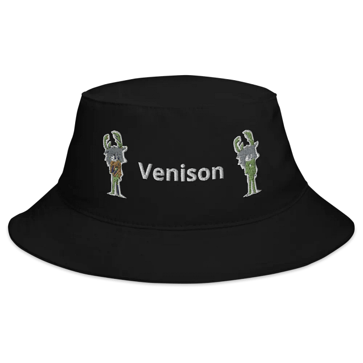 Venison cool hat product image (4)