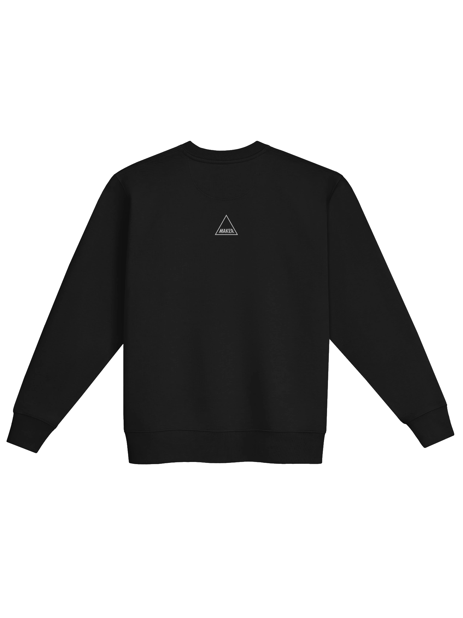 TFIBNF Crewneck (Dark) product image (3)