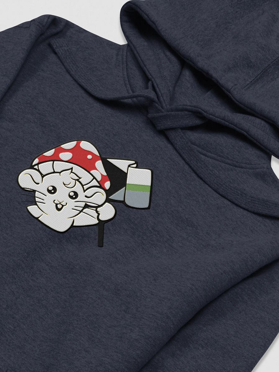 Demiromantic Pride Hoodie ♥ product image (3)