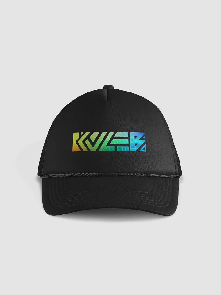KVLEB Lumina Hat product image (1)