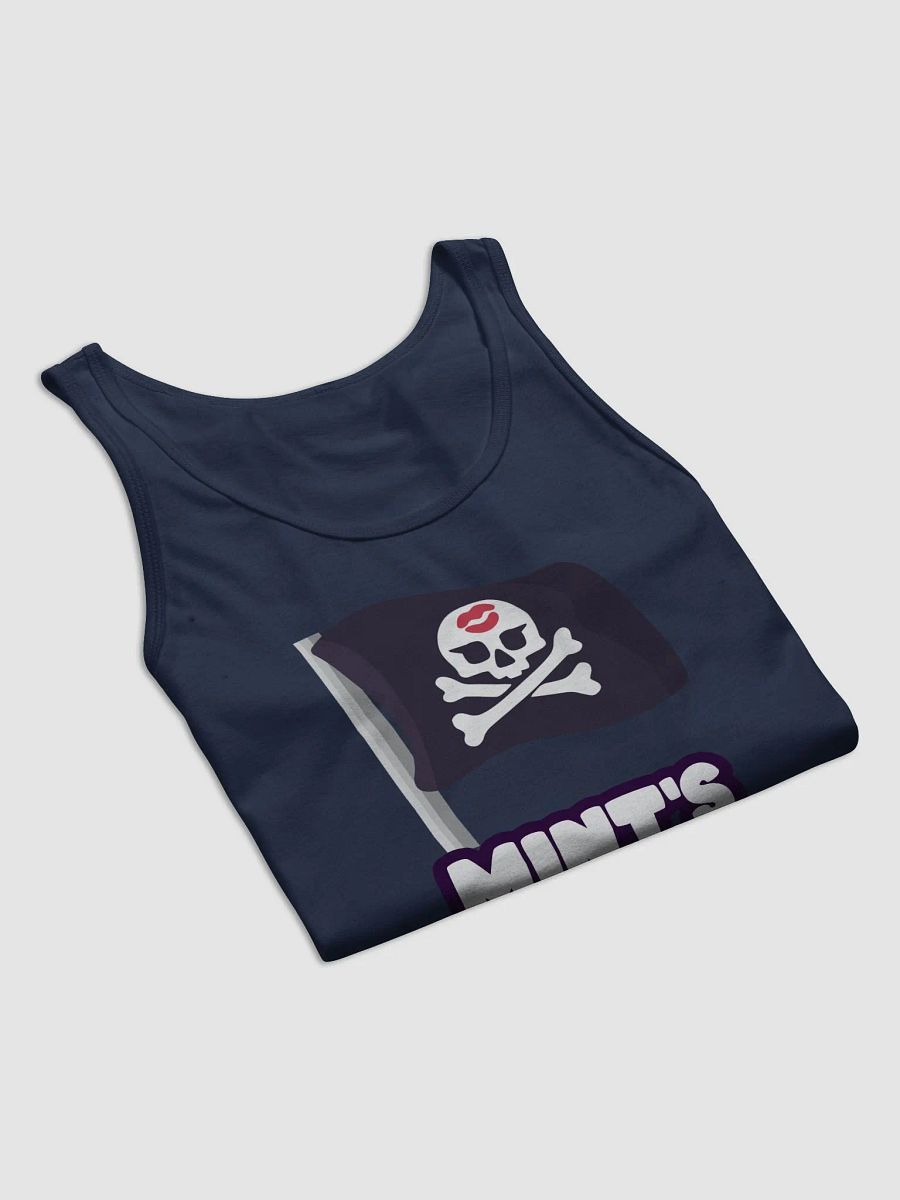 Mint's Mutiny Flag Tank product image (5)