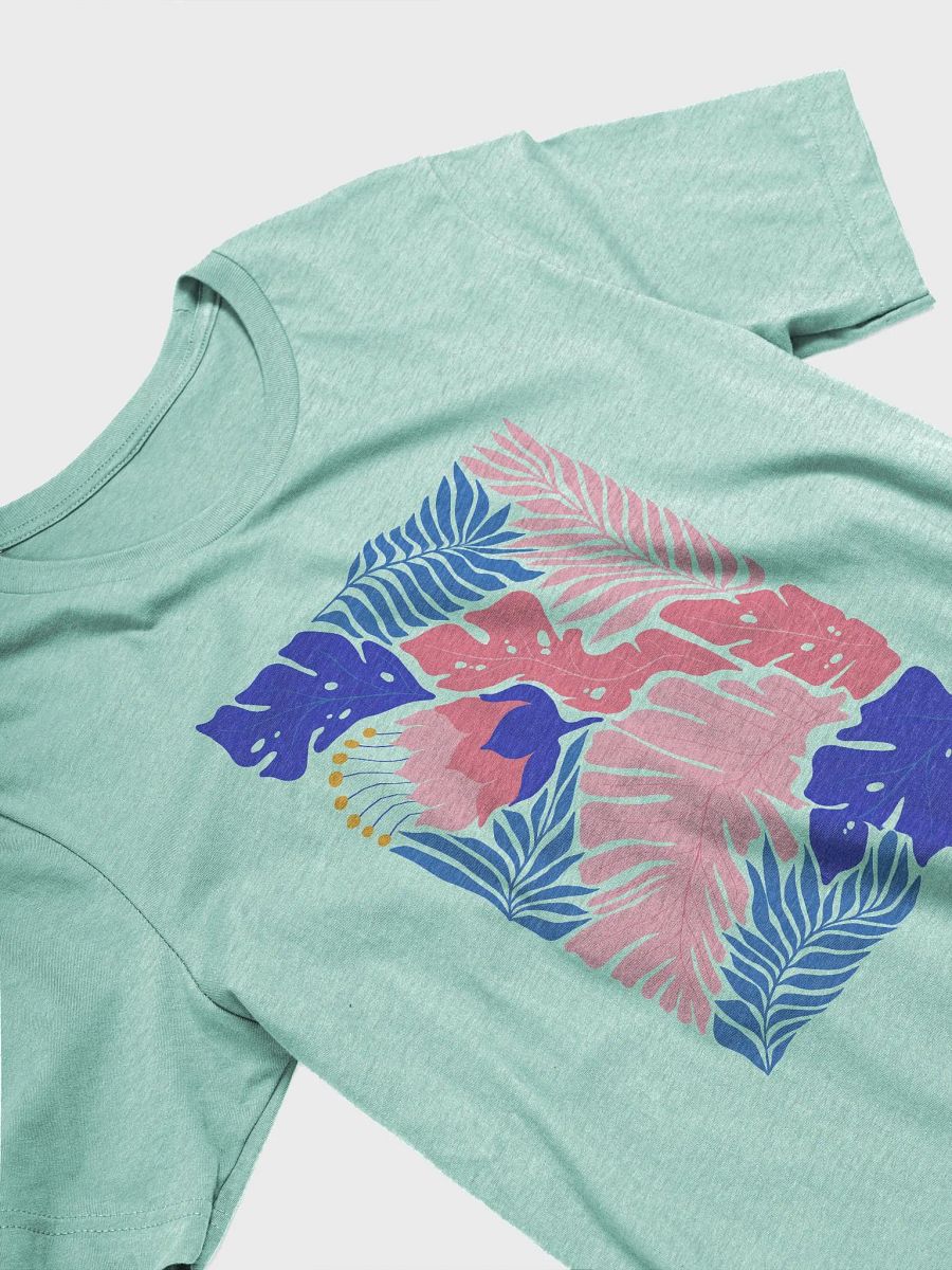Tranquil T-Shirt product image (3)