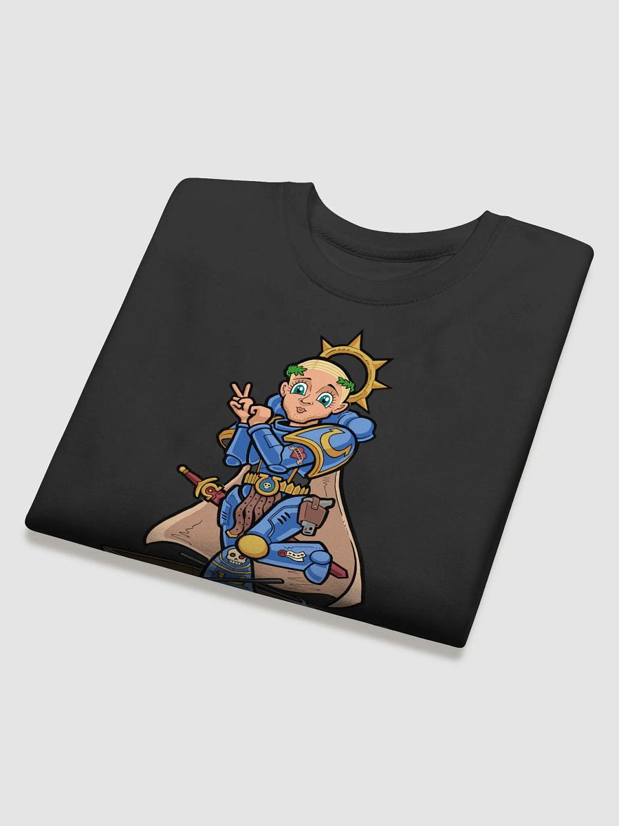 Rowboat Girly Man Crewneck product image (19)