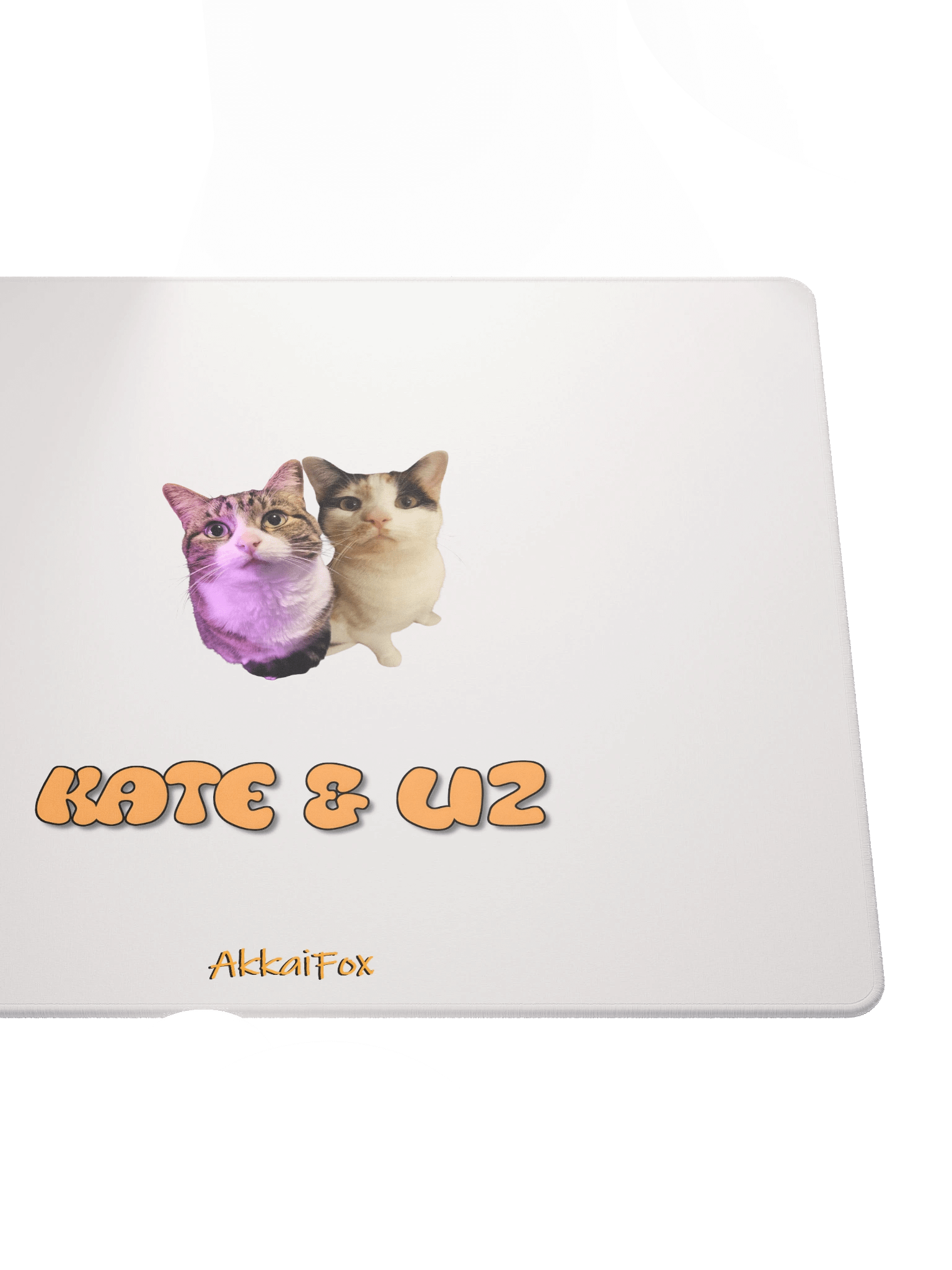 Liz & Kate Mouse Pad product image (5)