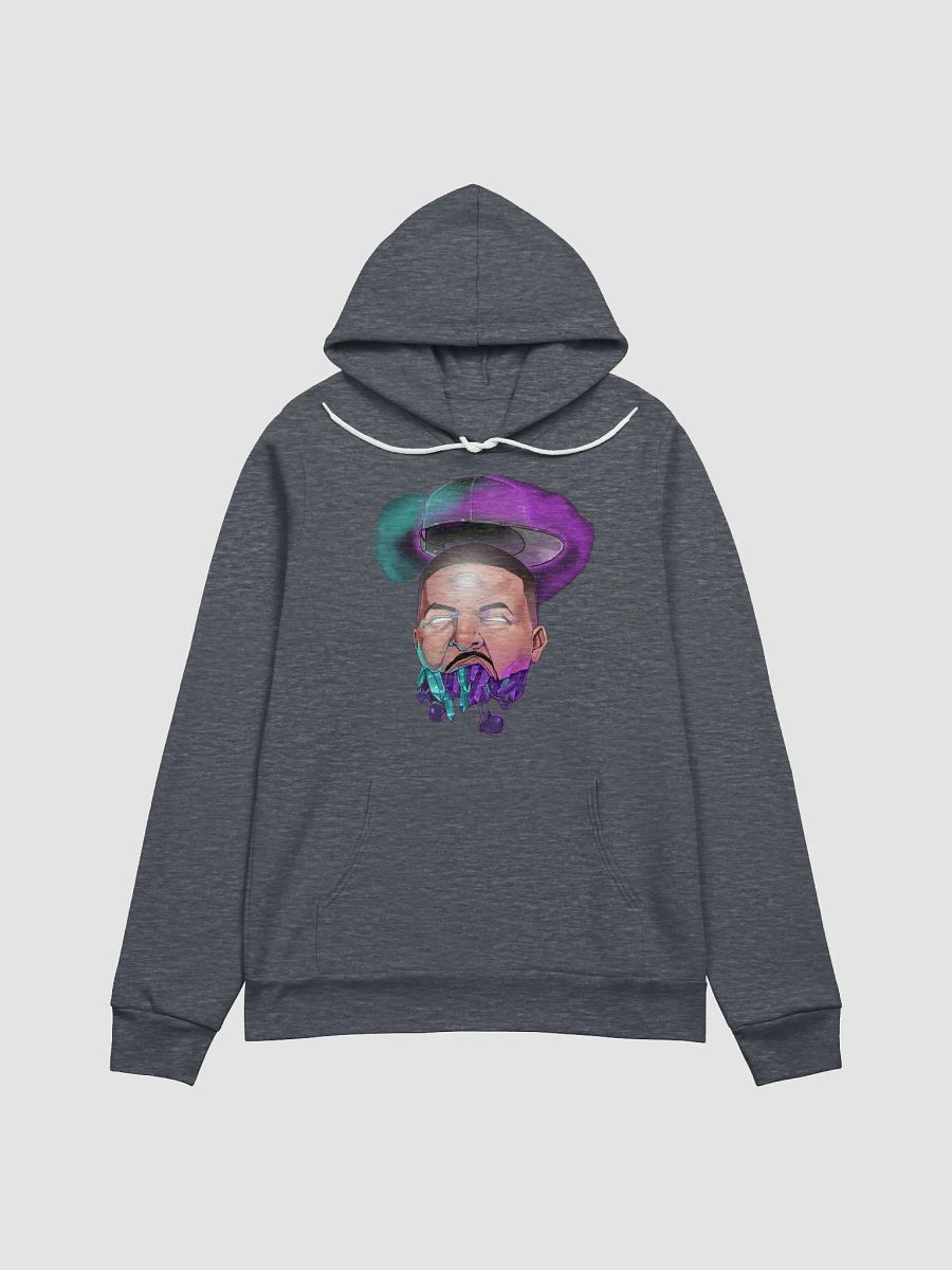 Rick G Nanodiamonds Hoodie product image (3)