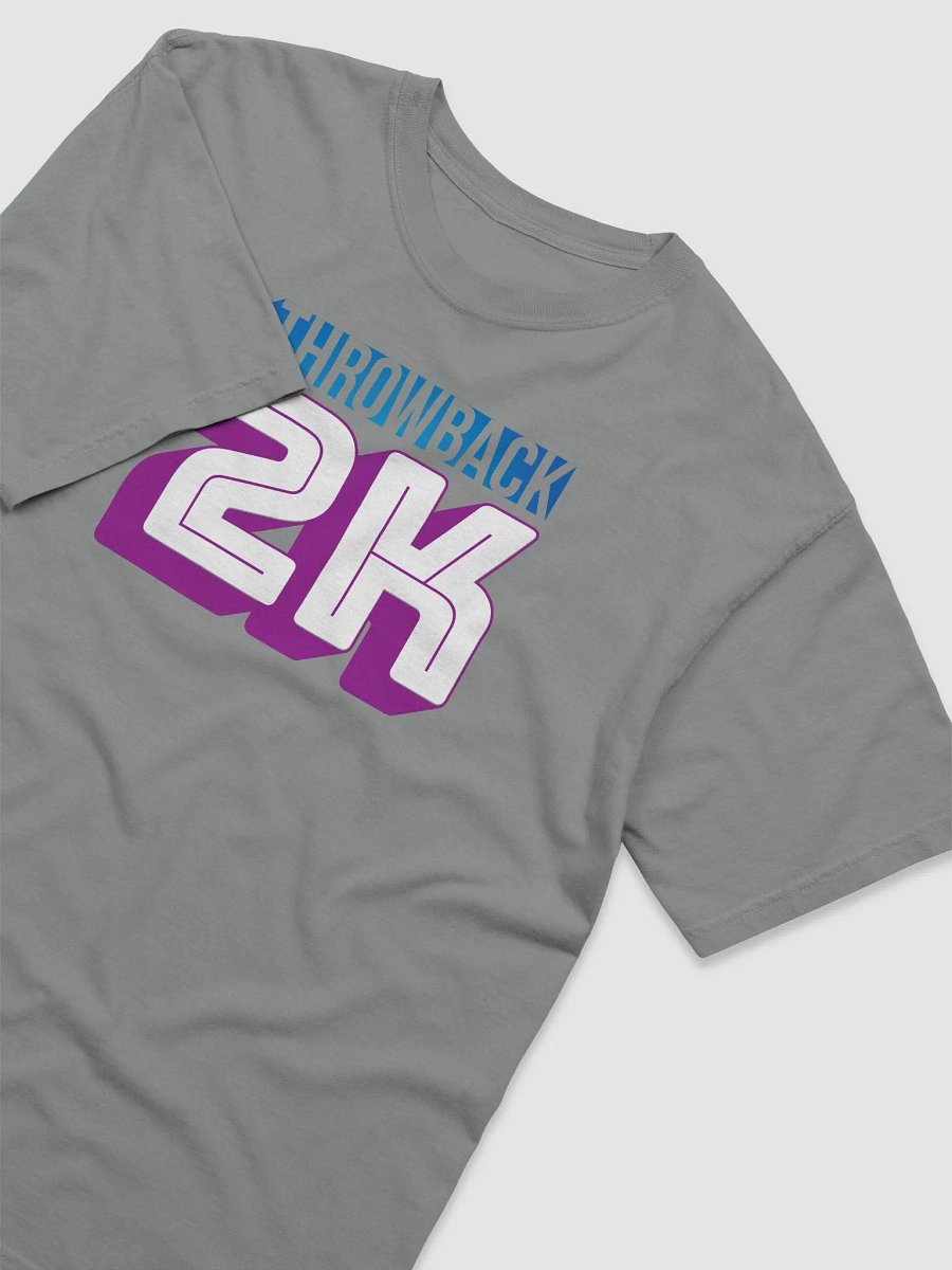 Throwback 2K Tee! product image (7)