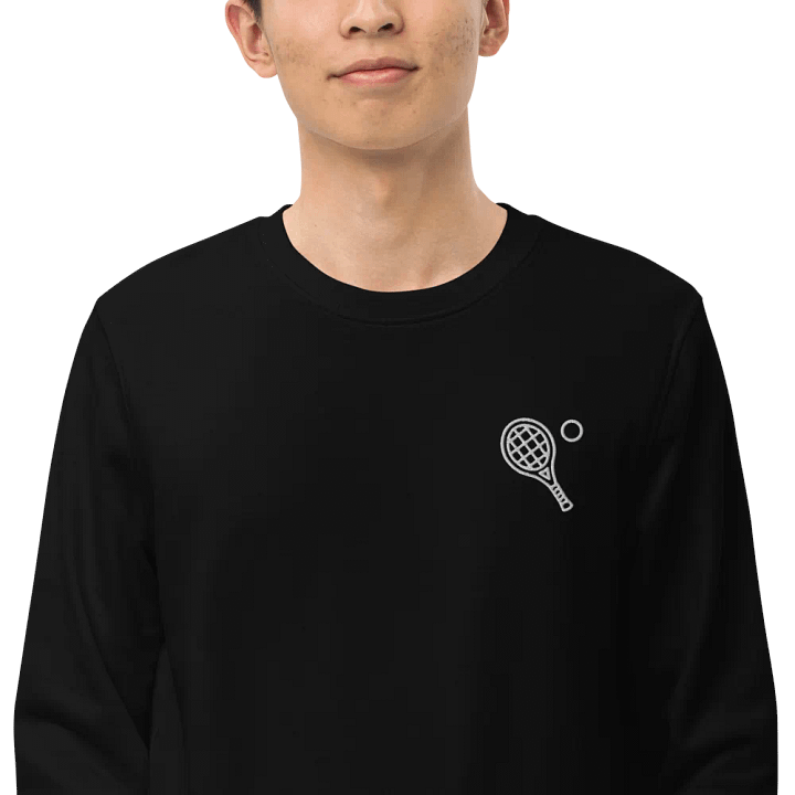 SOL'S Unisex Organic Sweatshirt product image (1)