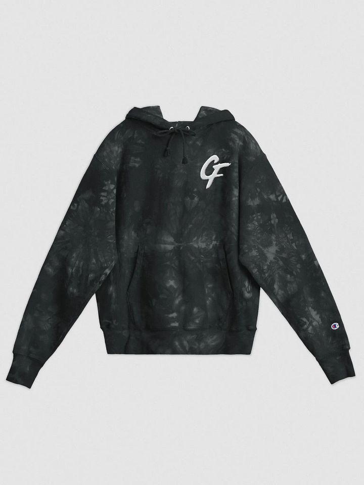 Crowe Fam (CF) Hoodie product image (1)