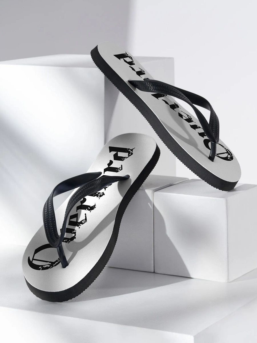 Overlord Sandals (Black) product image (2)