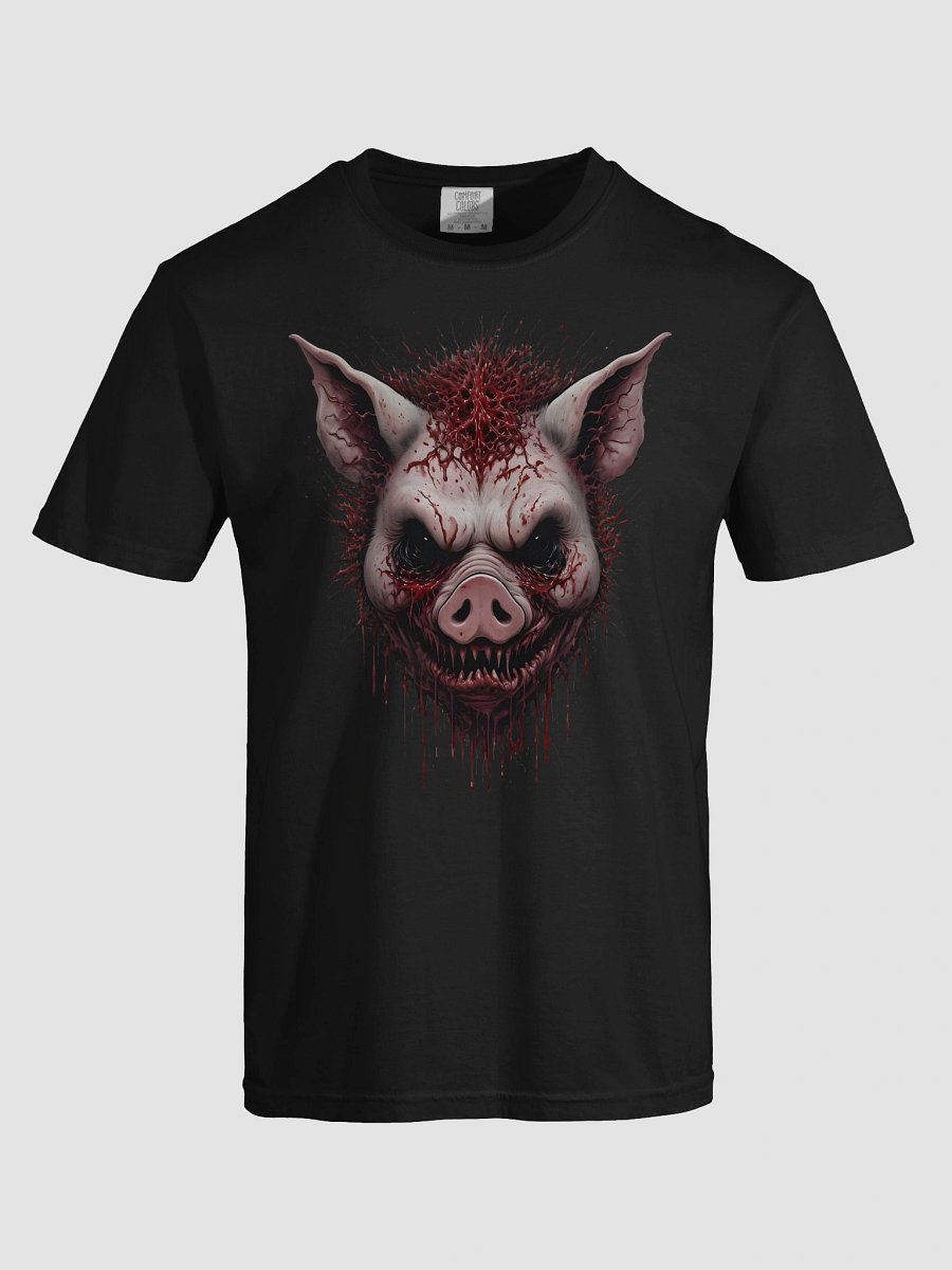 Straight Outta Pigsty product image (7)