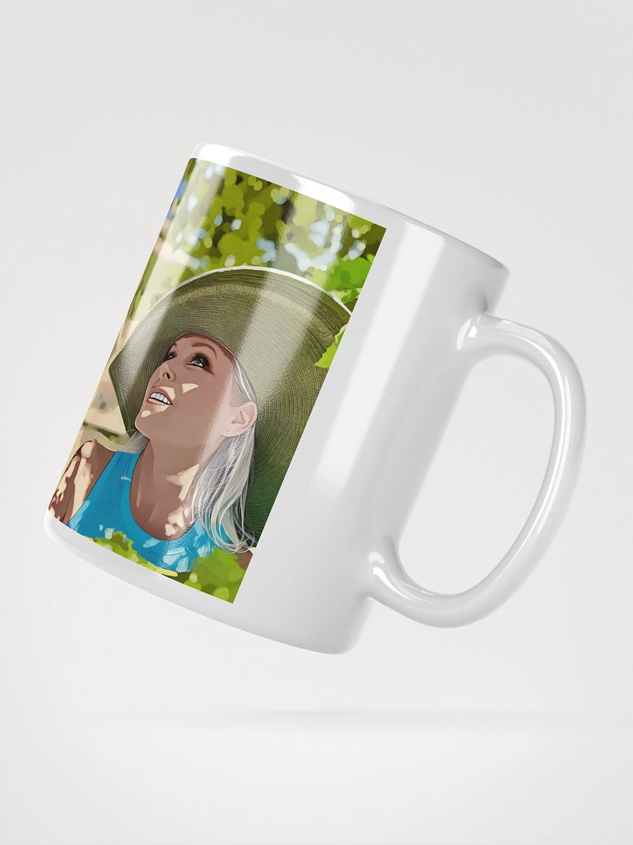 Senescent Serenity Mug product image (2)