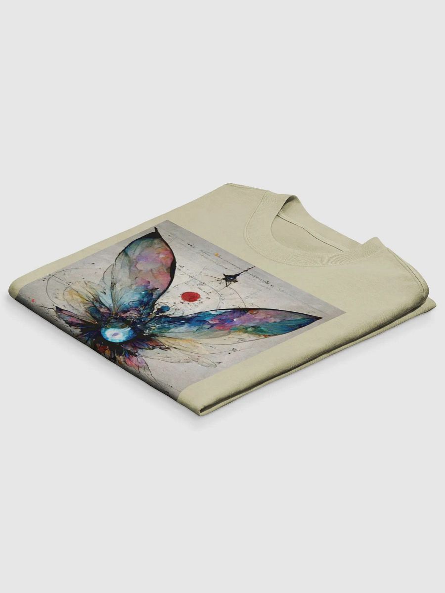 WTF Are you? Tee product image (4)