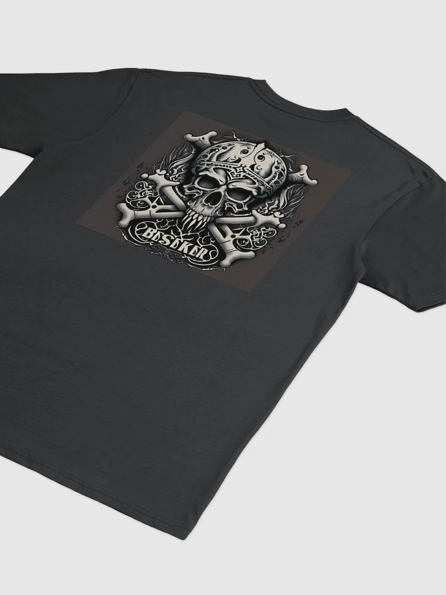 Blood-Dripped BERSERK Men's Tee product image (4)