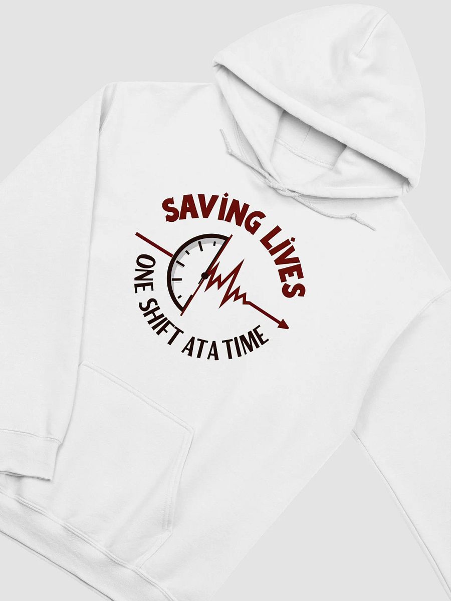 Life-Saving Shifts Hoodie product image (27)