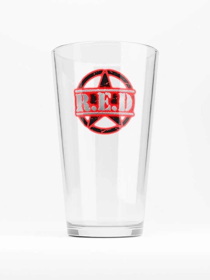 RED Friday Glass product image (1)