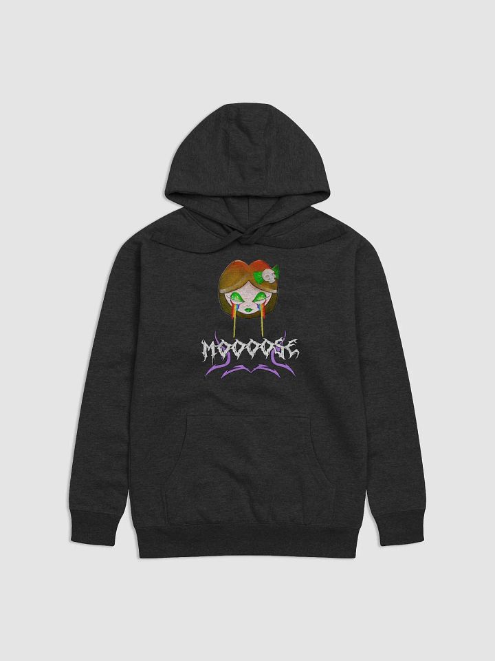 Moose Hoodie product image (1)