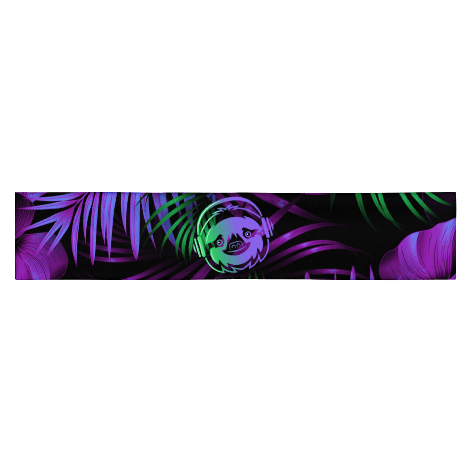 sloth squad hand band product image (1)