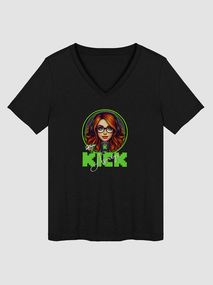 The Glow-Up Tee product image (1)