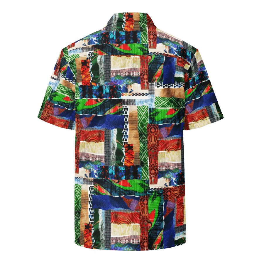 ABSTRACT HAWAIIAN product image (2)