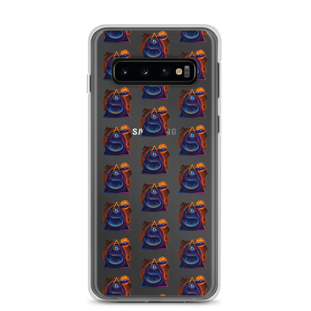 ALT_I_STICK MIDNIGHT GROVE - SAMSUNG PHONE CASE product image (1)