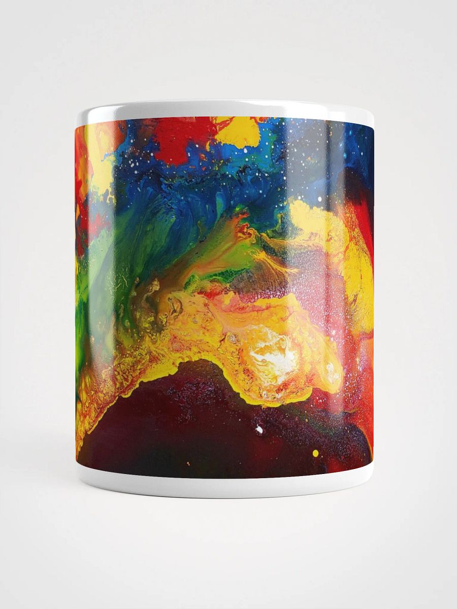 Universal Fire Mug product image (10)