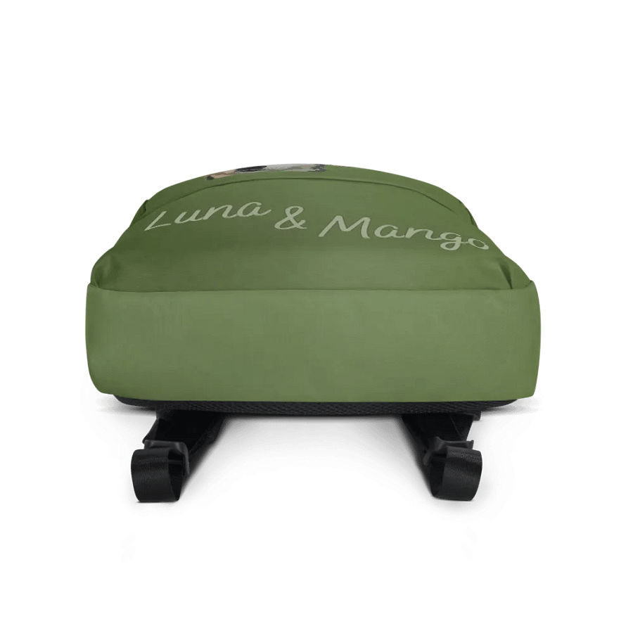 Luna and Mango Backpack product image (2)