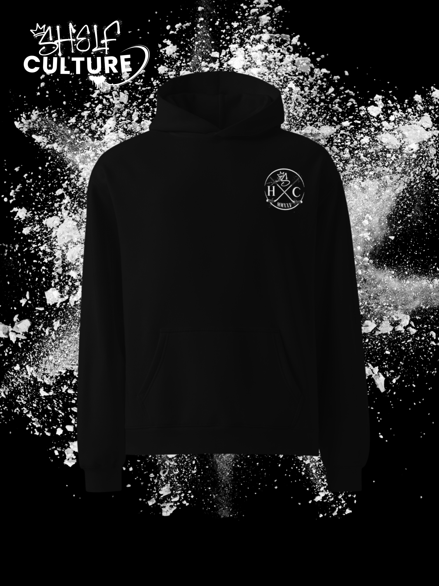 Shelf Culture Tarp product image (1)