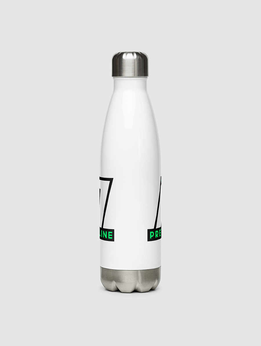 PRO ] Stainless Steel Water Bottle product image (2)