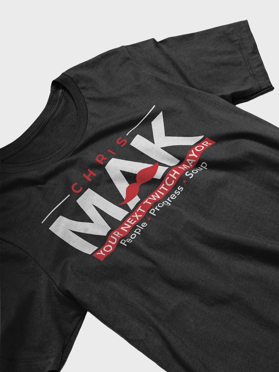 MAYOR SUPER SOFT T-SHIRT product image (3)