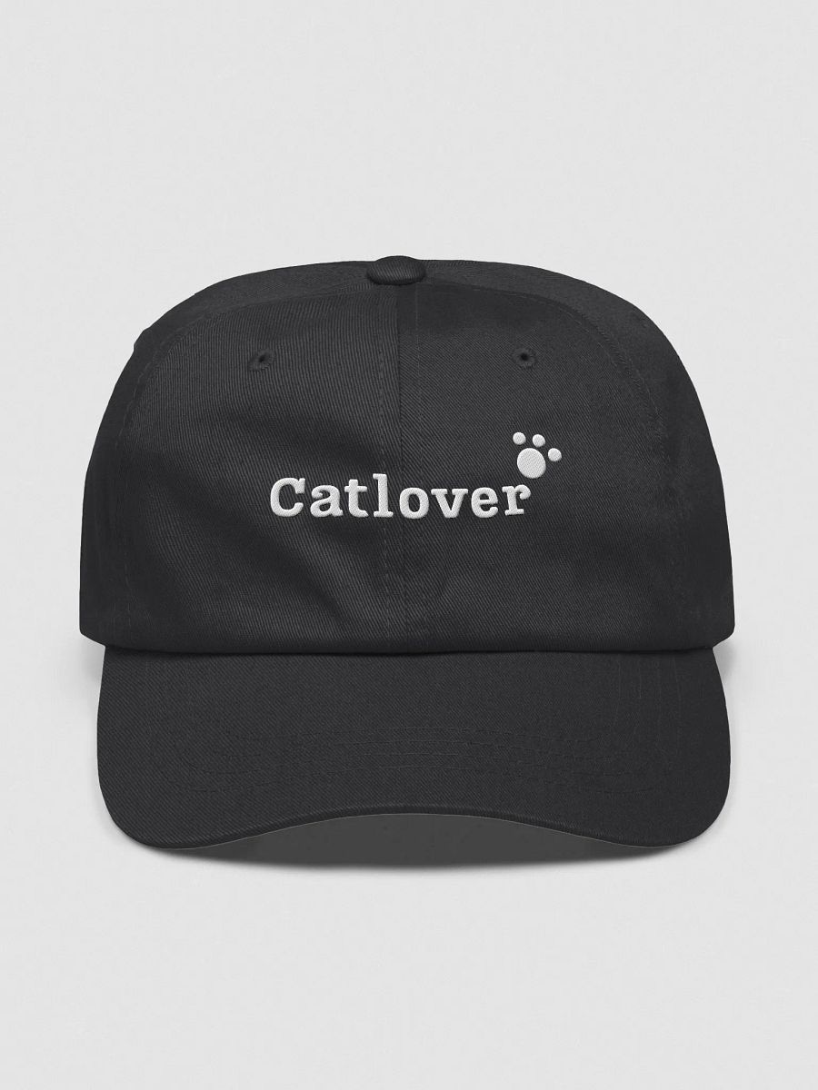 Purrfect Style for Cat Lovers – Cute & Cozy Hat product image (5)