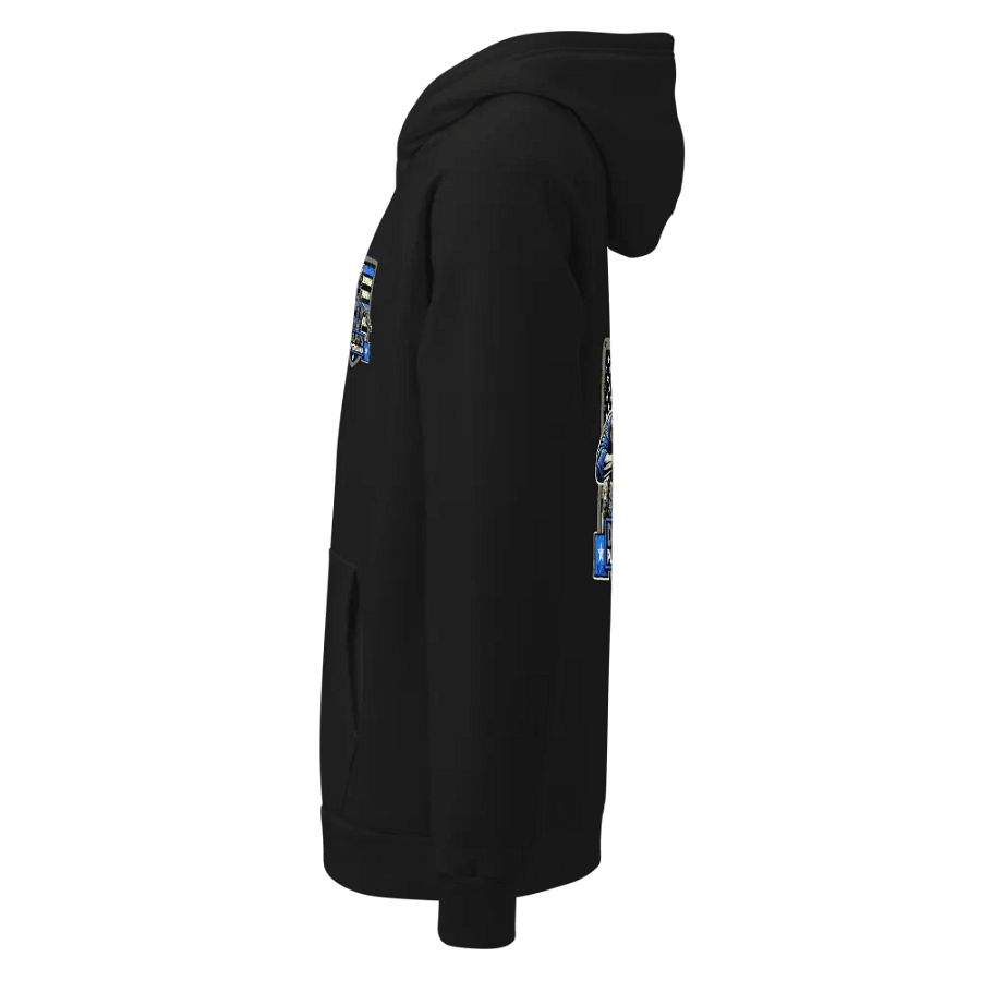 Dolphs Hoodie product image (4)
