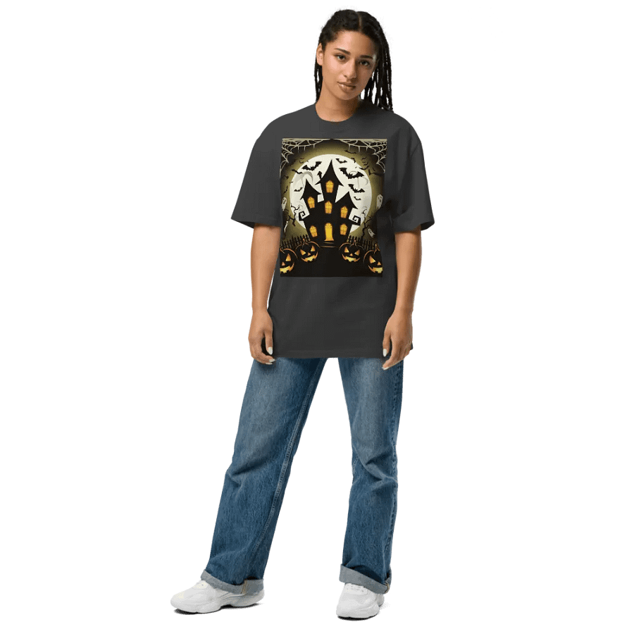 Tahoe Terrorfest product image (7)